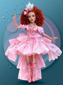 Wilde Imagination - Ellowyne Wilde - Pop Goes Oz - Glinda - кукла